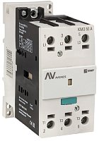 Контактор EKF Averes КМЭ 3п 3НО 50А 400В тип АС3 